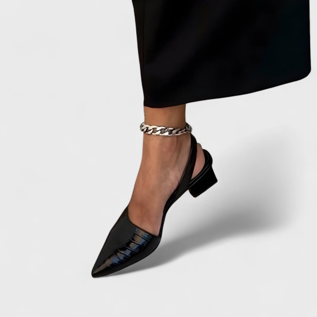 Ivana - Pohodlné Podpatky